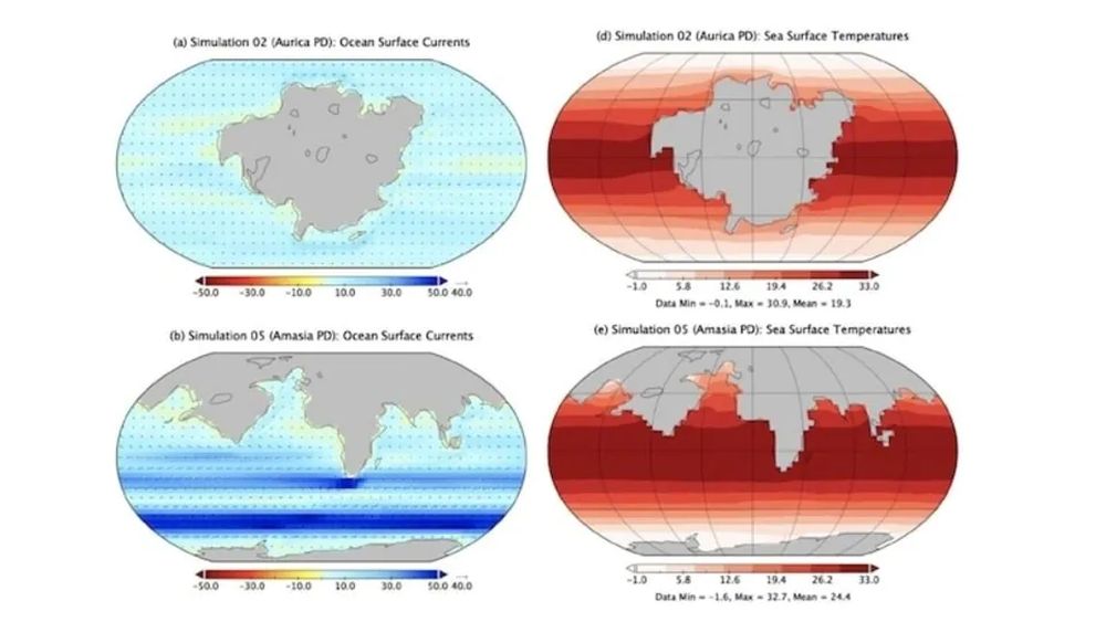 Climate Change Might Evolve Planet Earth, Reveals NASA