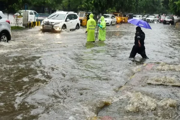 Another Cyclone to Form over Arabian Sea after Gulab, Predicts IMD