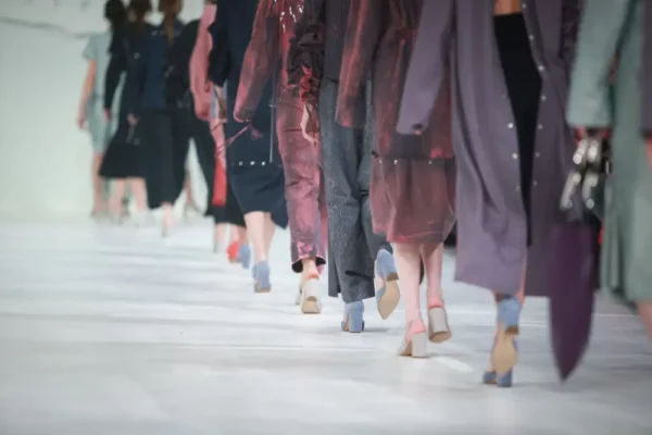 Sustainable fashion Week 2021 Brings Forth Positive Eco-Friendly Fashion Habits