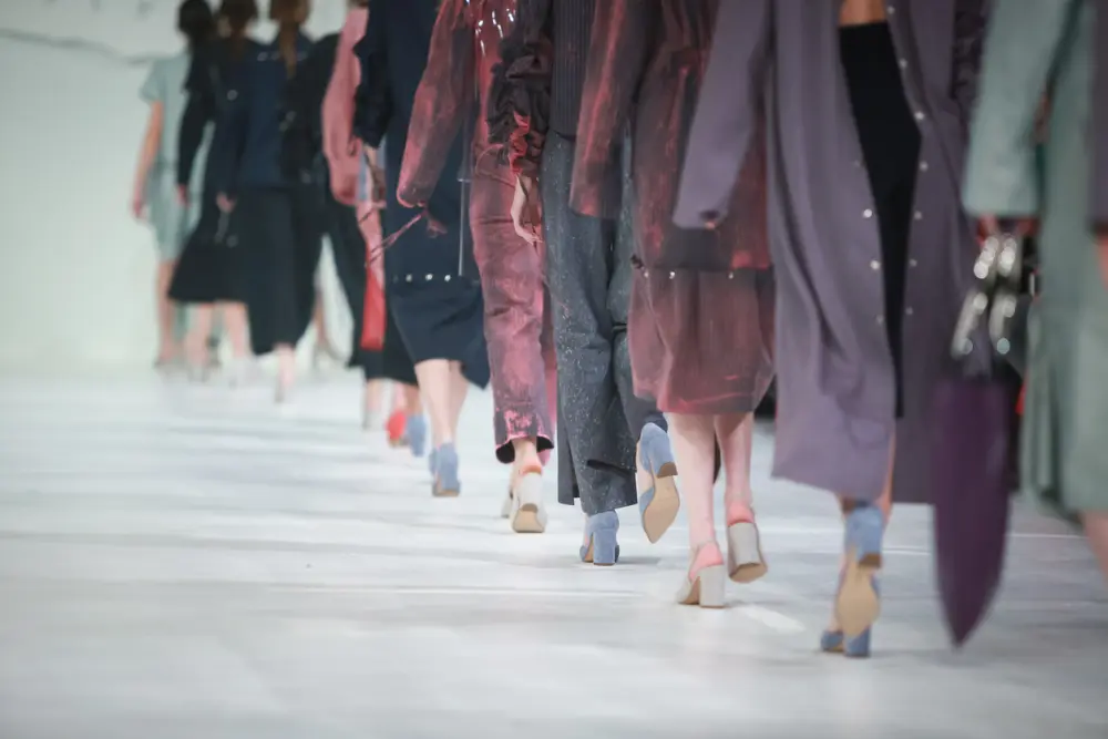 Sustainable fashion Week 2021 Brings Forth Positive Eco-Friendly Fashion Habits