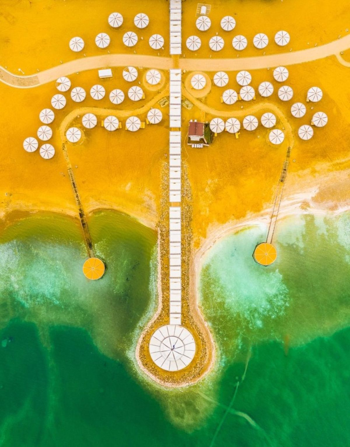 aerial photography in the 2021 Drone Photo Awards 