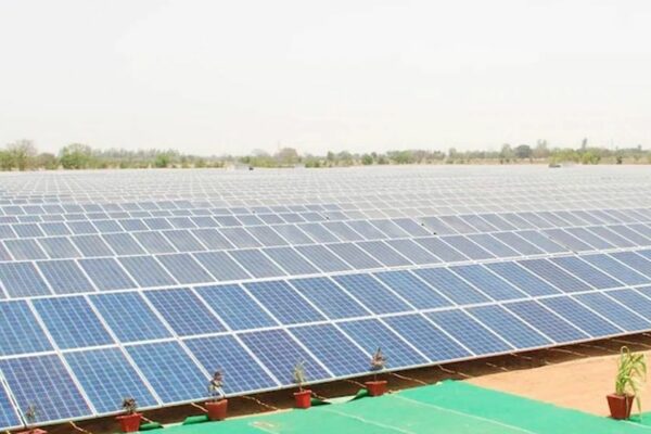 Adani Renewable Energy to acquire 40 MW operational solar project in Odisha