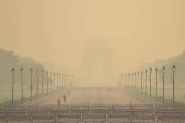 Delhi Government Announces Ten Point Winter Plan Against Pollution