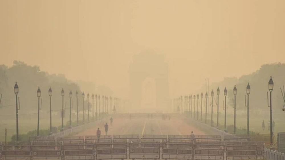 Delhi Government Announces Ten Point Winter Plan Against Pollution