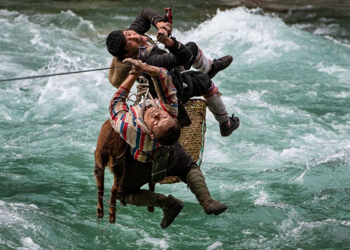 The Nature Conservancy Photo Contest 2021 Announces Its Winners