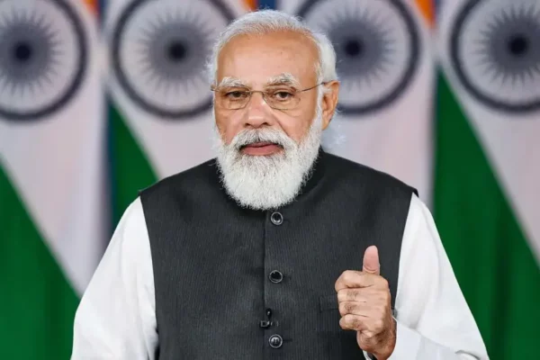 Jal Jeevan Mission Provided Water Connection to 5 Crore Households, PM Modi