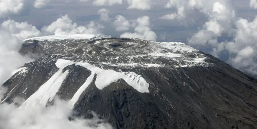 Mount Kilimanjaro to Lose its Glaciers Within 20 Years, Says Report