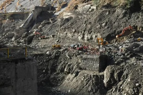 NGT Orders an Expert Opinion on Vishnugad-Pipalkoti Hydroelectric Project in Uttarakhand