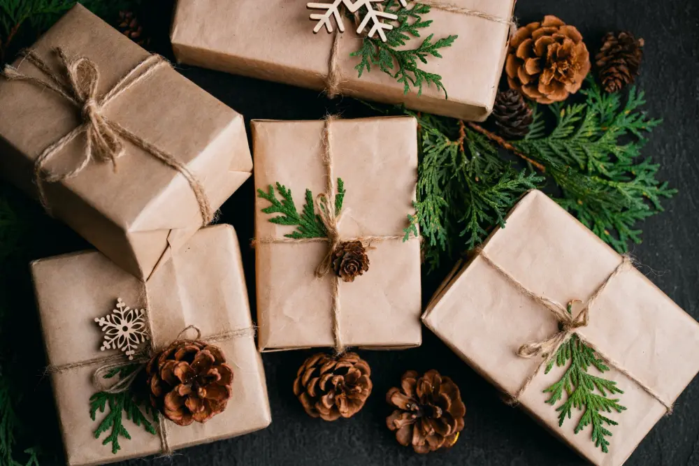 Eco-Friendly Christmas Celebration Ideas for Green Celebrations