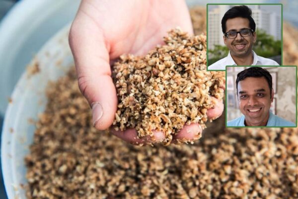 Wastelink-Turning-Food-Waste-Into-Animal-Feed_Saket-Dave_Krishnan-Kasturirangan