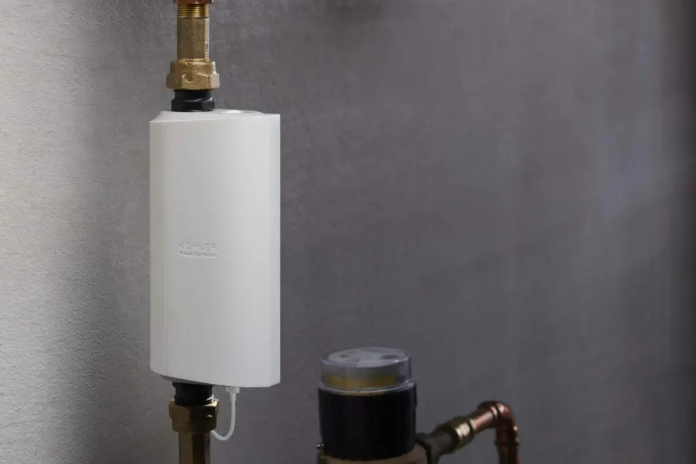 Kohler and Phyn Partner to Launch Smart Water Leak Monitors