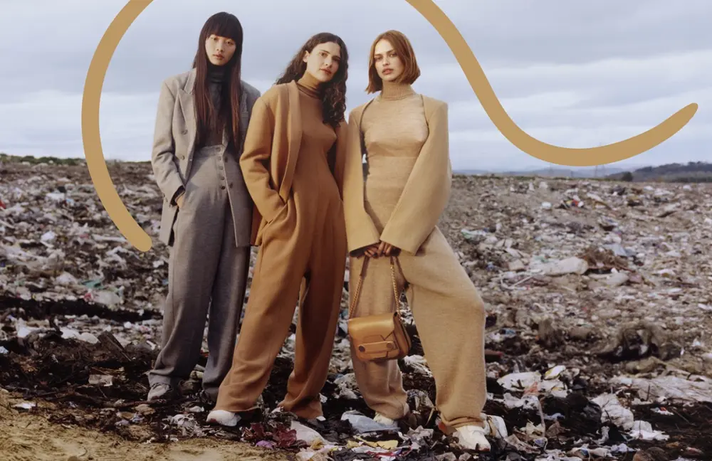 Sustainable Fashion Brands Helping the Planet