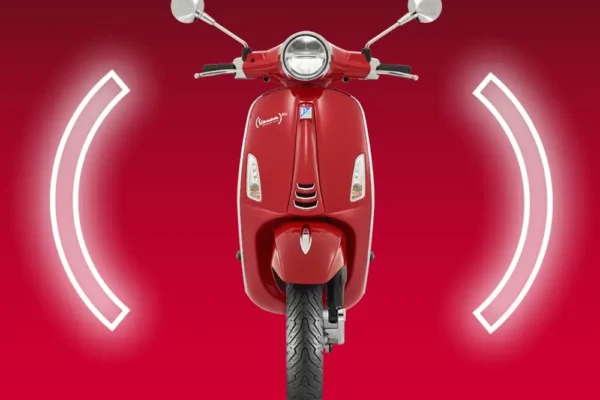 Piaggio to Launch new Electric Scooters for Indian Market