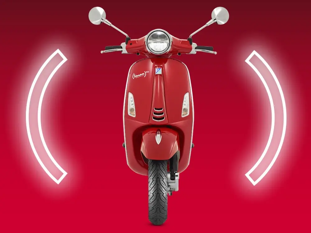 Piaggio to Launch new Electric Scooters for Indian Market