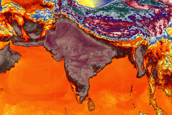 Deadly Heatwave Still on Rise in India and Pakistan