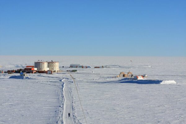 Antarctica witnesses Worst Heatwave