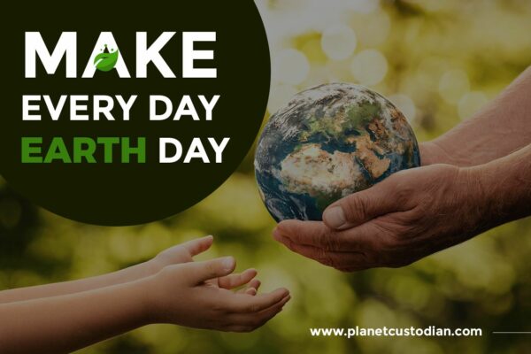 Earth Day 2022