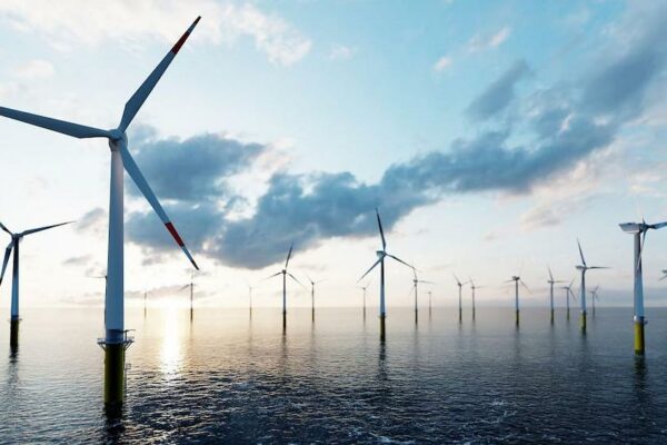 Italy’s First Offshore Wind Farm is Officially up for Commercial Operations