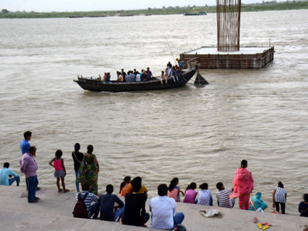 Why Environmental Clearance for Ganga Waterway Delayed 14 Times?