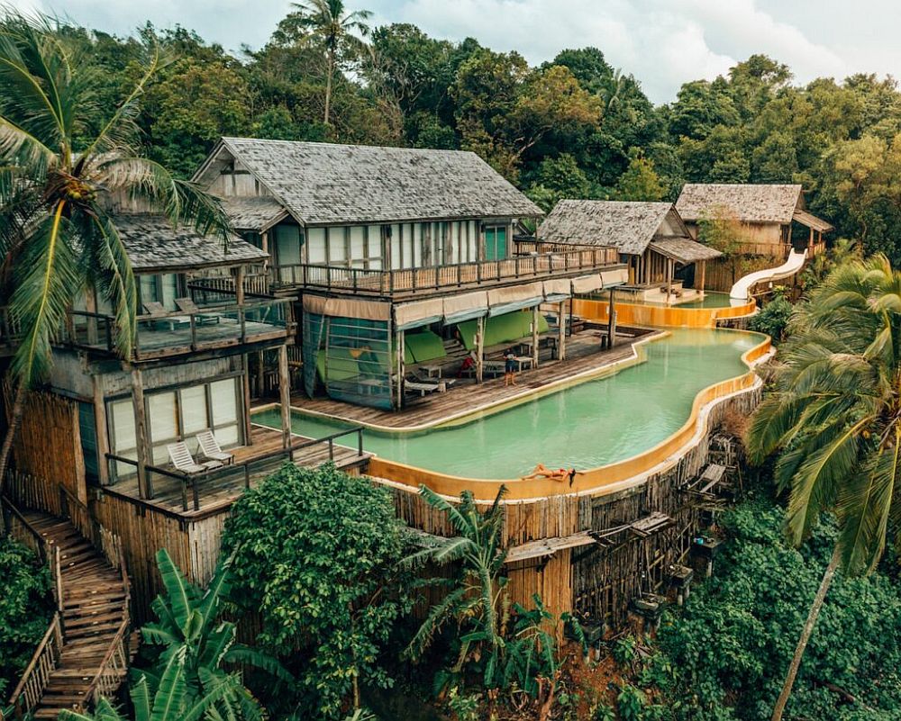 Best Eco-Hotels and Lodges in the World - Soneva Kiri
