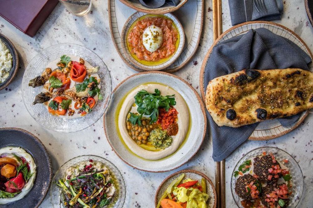 Ovolo is World’s First Hotel Group to Go Green with All-Vegetarian Menu
