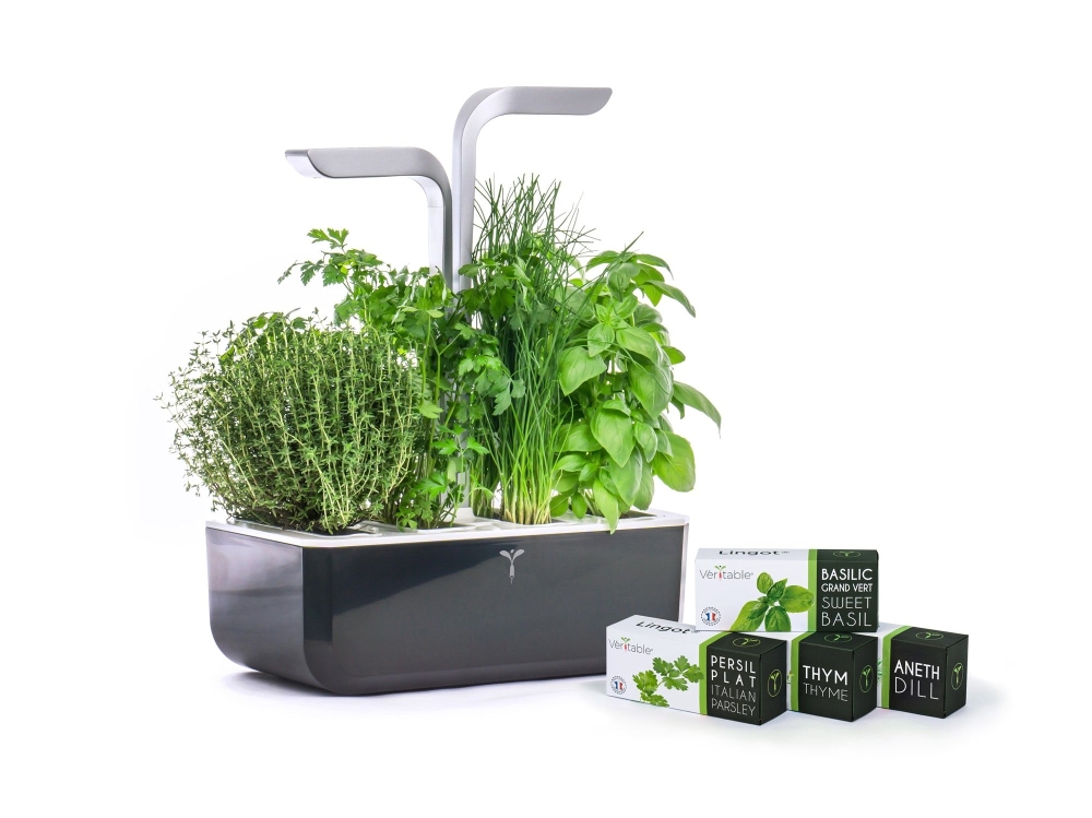 Véritable Smart Garden