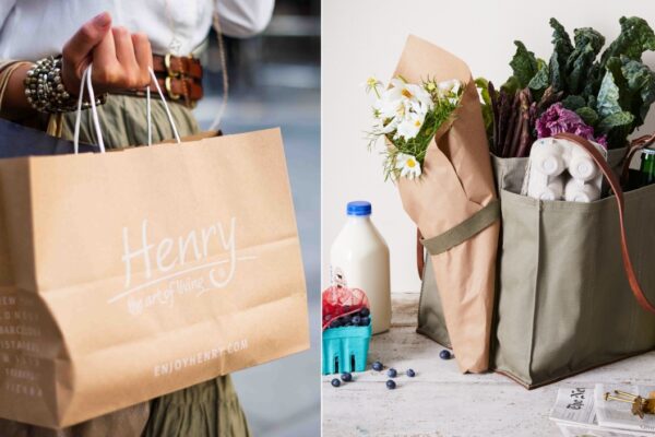 Biodegradable Alternatives to Plastic Bags