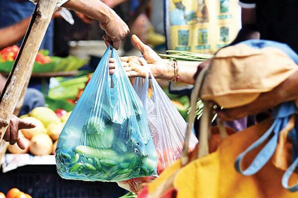 CPCB Imposes Ban on Single-Use Plastic Items From July 1
