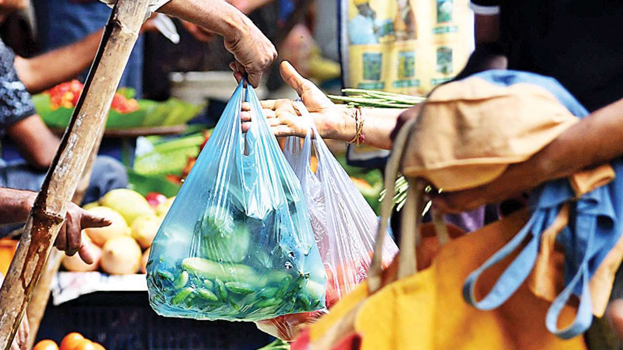 CPCB Imposes Ban on Single-Use Plastic Items From July 1