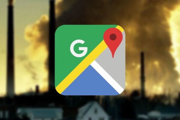 Google Maps Now Helping You Find Fresh Air Wherever You Go