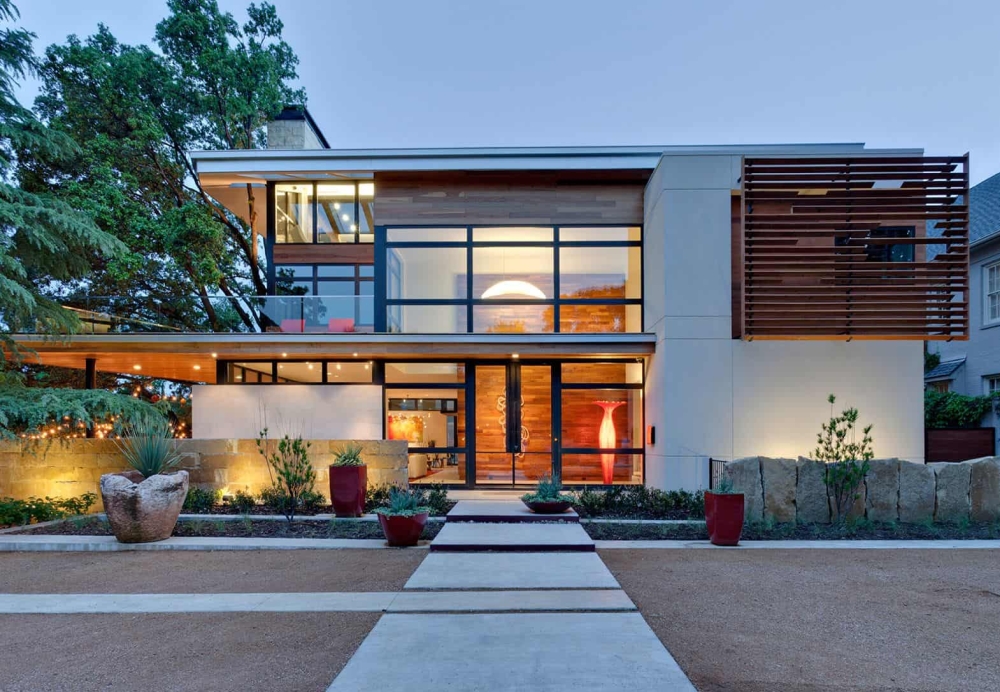 LEED Certified Home