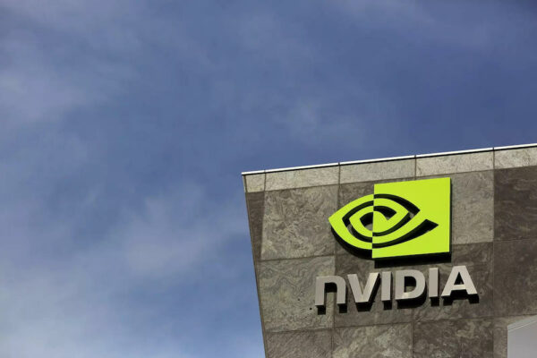 Nvidia Launches Liquid-Cooled GPUs