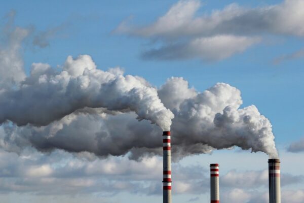 Researchers Build World’s Fastest Carbon Capture System