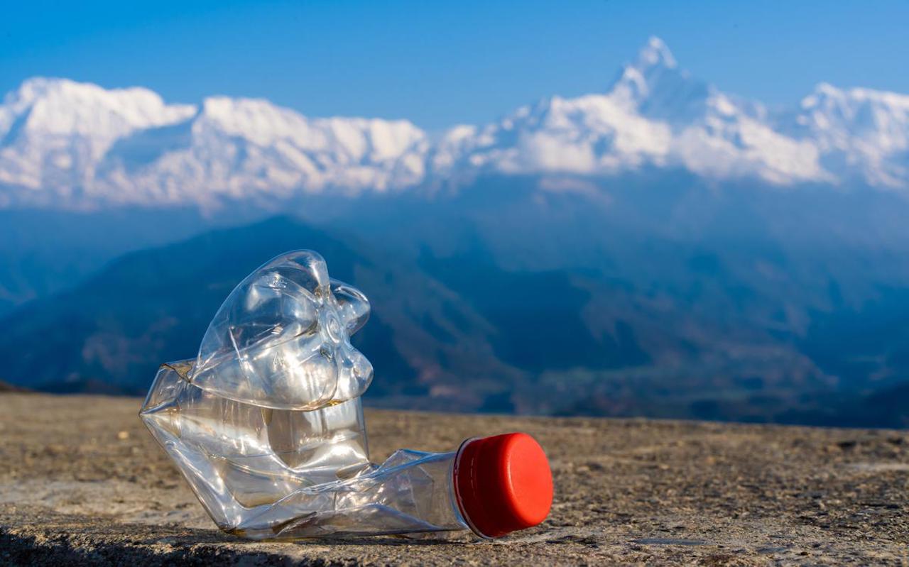 Toxic Tourist Influx Damaging Pristine Environment in the Trans-Himalayan States