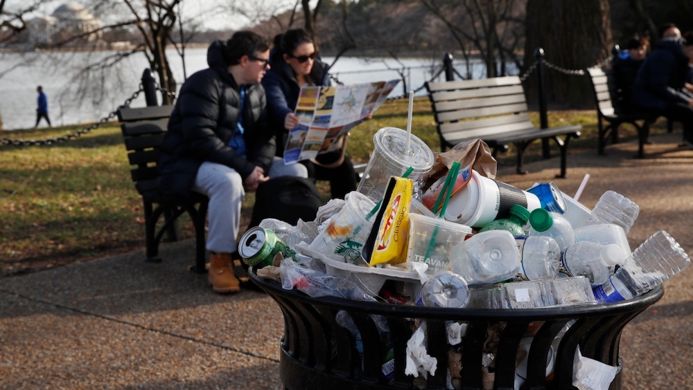 Time to Say Bye to Single-use Plastic as India Imposes Ban From July 1