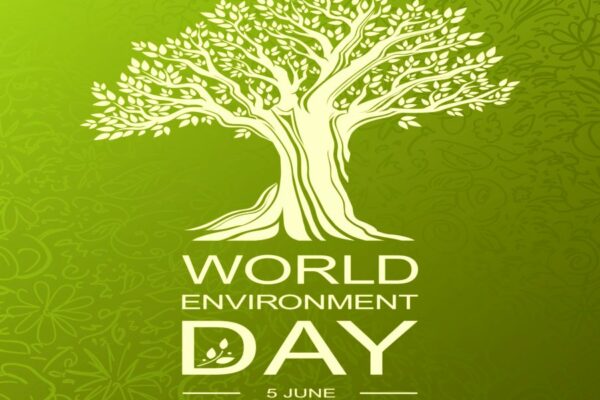 World Environment Day 2022