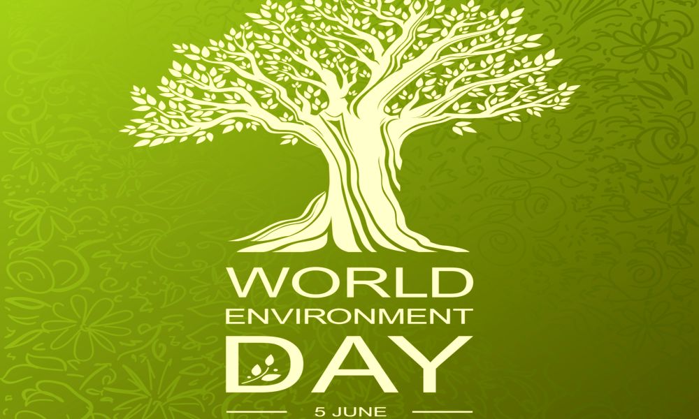 World Environment Day 2022