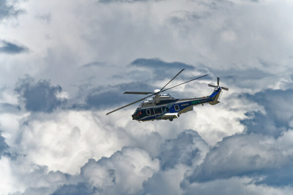 Airbus Achieves Green Aviation With 100% SAF-powered Helicopter Flight