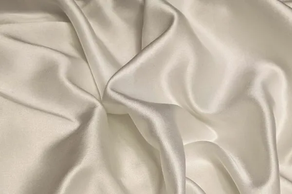 Could Biodegradable Silk Replace Industrial Microplastics?