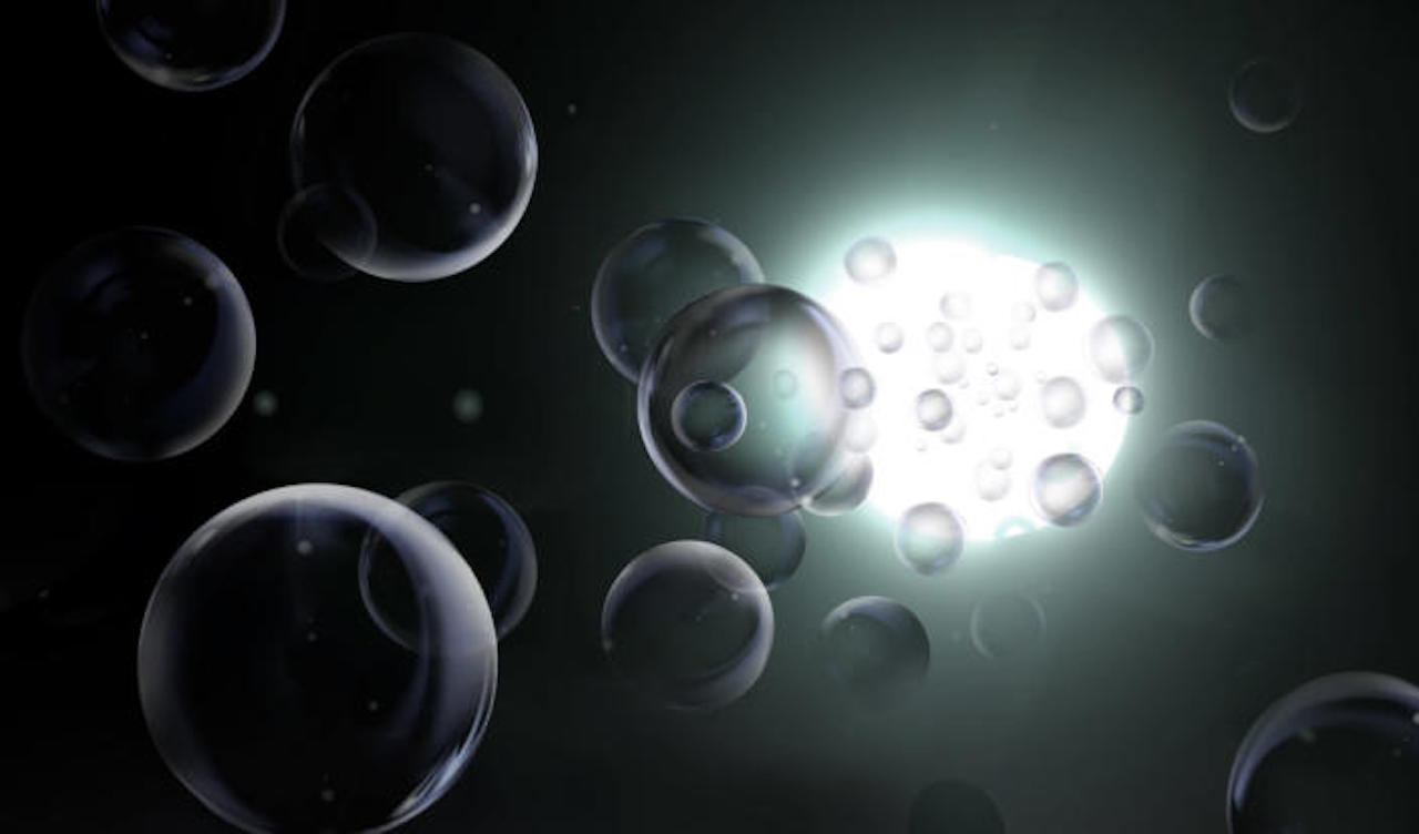 MIT Scientists Could Reverse Climate Change With Space Bubbles