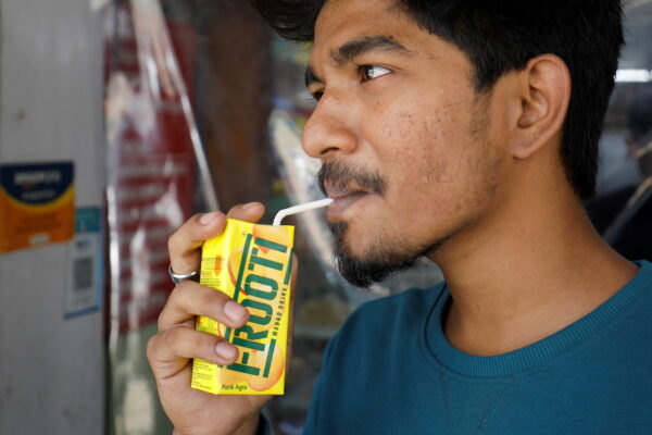 PM Modi’s Plastic Straw Ban Triggers Fear in Beverage Companies