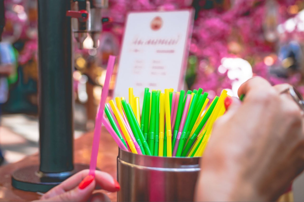 PM Modi’s Plastic Straw Ban Triggers Fear in Beverage Companies