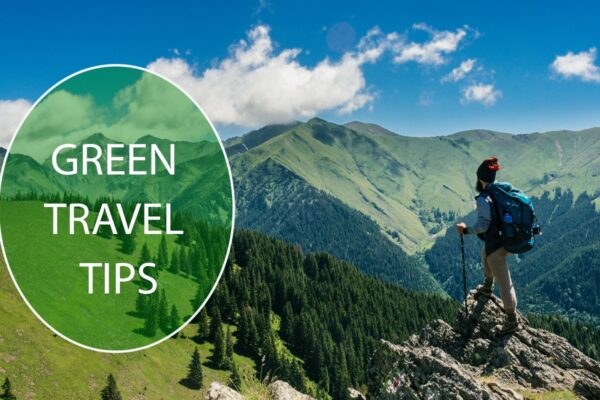 Green Travel Tips