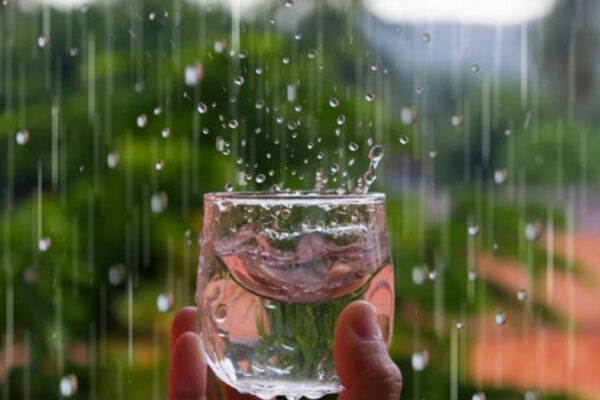 Rainwater Gets Too Polluted For Drinking Purposes, Study Finds