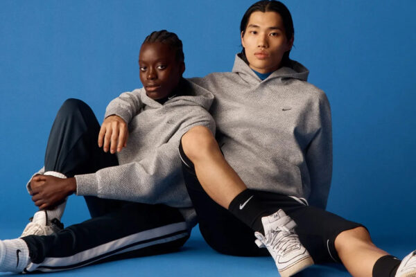 Nike Forward Collection