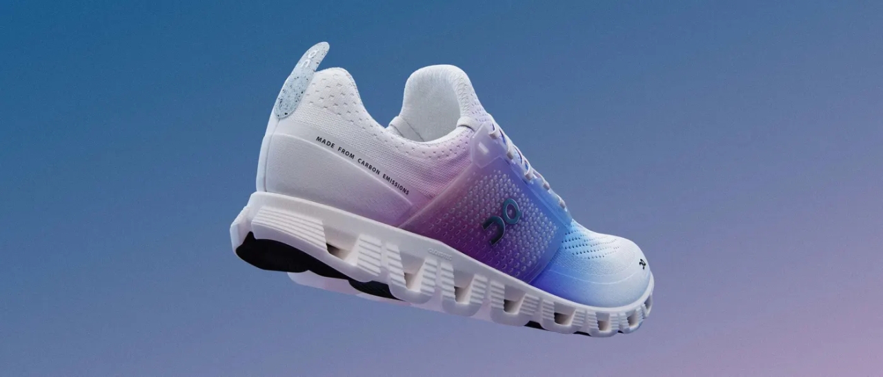 On Cloudprime Running Shoe