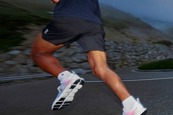 On Cloudprime Running Shoe Made from Carbon Emissions-1