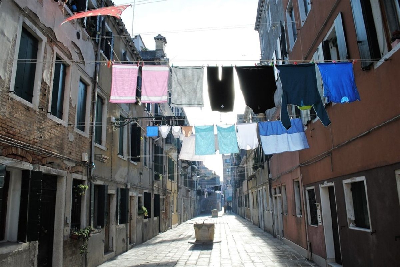 Car-Free Venice