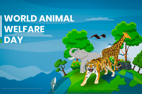 World Animal Welfare Day