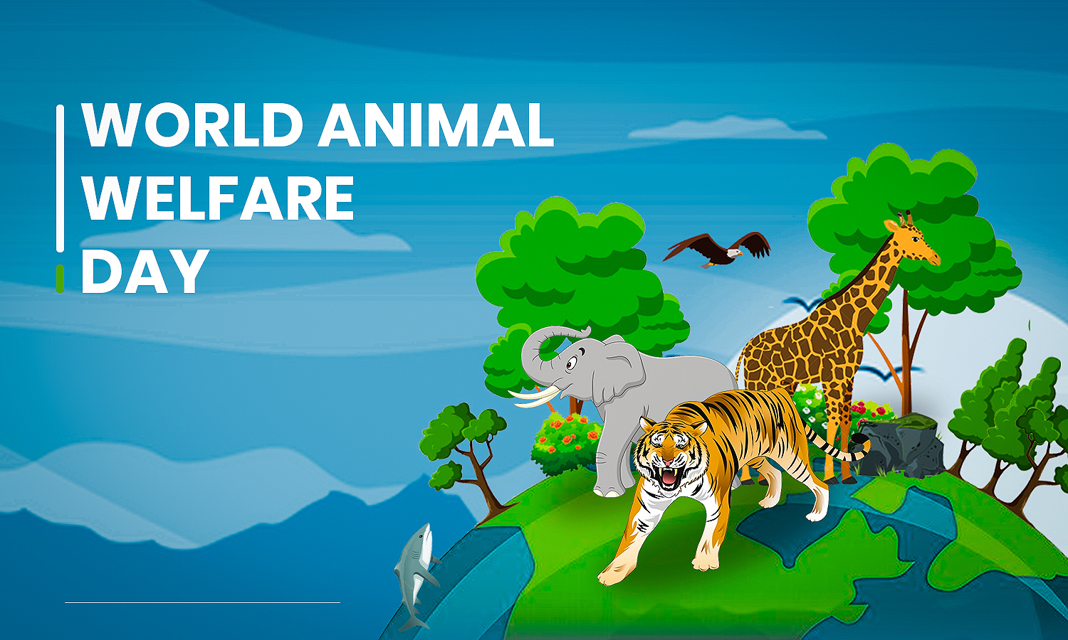 World Animal Day: 10 Astonishing Facts about Animal Kingdom